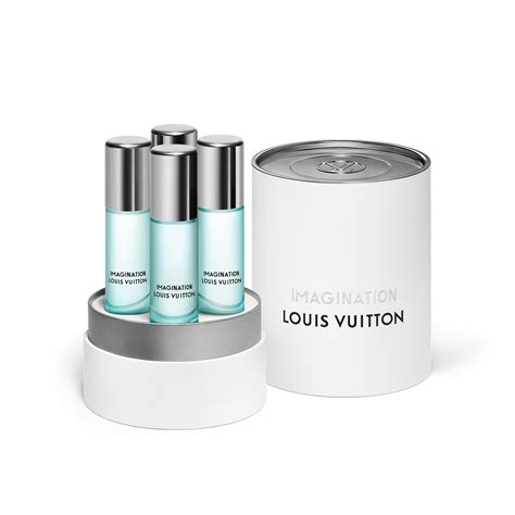 imagination louis vuitton primor|louis vuitton refills.